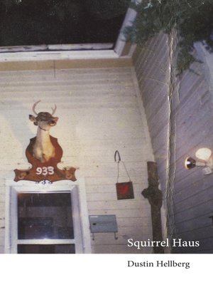 cover image of Squirrel Haus